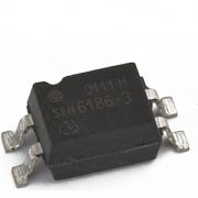 Транзисторные оптопары SFH6186-3T