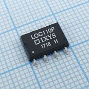 Транзисторные оптопары LOC110P