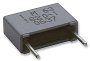 Полиэтилентерефталатные конденсаторы MKT1820610065