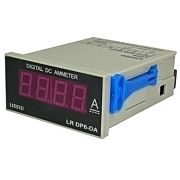 Цифровые постоянного тока DP-6  10-2000A DC