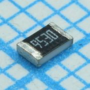 ЧИП резисторы RS-05K3162FT