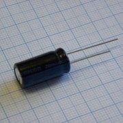 Радиальные конденсаторы WL-10-1500 / 10*20 comp