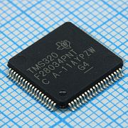 Сигнальные процессоры Texas Instruments TMS320F28034PNT