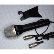 Динамические микрофонные капсюли Микрофон МД-85А