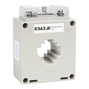 Трансформаторы измерительные до 1000В 219650 Трансформатор тока ТТК-30 250/5А