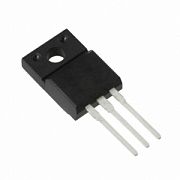 Одиночные MOSFET транзисторы IRLI540G
