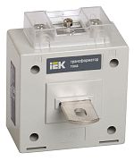 Трансформаторы измерительные до 1000В ITP10-2-05-0100 Трансформатор тока