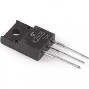 Одиночные MOSFET транзисторы 2SK2605