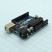 Arduino совместимые контроллеры A11-Контроллер Arduino UNO