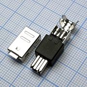 USB, HDMI разъемы USB IEEE 1394/4Pin на кабель