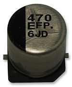 SMD конденсаторы EEEFP1A331AP
