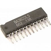 Микросхемы для Аудио - процессоров BA3822LS