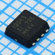 Одиночные MOSFET транзисторы CSD18543Q3A
