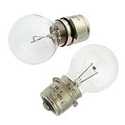 Лампы накаливания ОП12-100