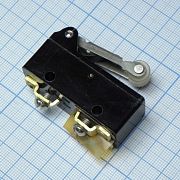 Концевые выключатели, микропереключатели МП2106 исп. 1