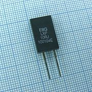 Силовые резисторы LXP-20 1.0K ±5%