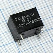 Датчики тока двухобмоточные AS-310