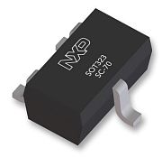 Одиночные MOSFET транзисторы NX3008NBKW,115