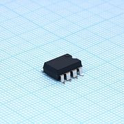 Транзисторные оптопары HCPL-2531-500E