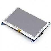 Arduino совместимые дисплеи и индикаторы 5inch HDMI LCD (B)