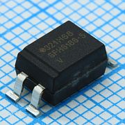 Транзисторные оптопары SFH6186-5