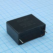 Полипропиленовые конденсаторы 505K801D21101