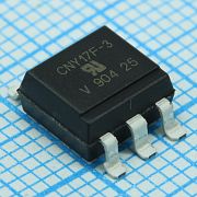 Транзисторные оптопары CNY17F-3X009T