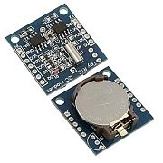 Электронные модули (arduino) RTC I2C