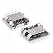 USB, HDMI разъемы KLS1-233-0-0-1-T