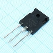 Одиночные MOSFET транзисторы IXTH75N10L2