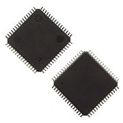 Процессоры / контроллеры MSP430F1611IPMR