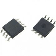 Сборки MOSFET транзисторов STS4DNF60L