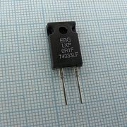Силовые резисторы LXP-18 10K ±1%