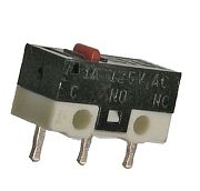Микропереключатели DM3-00P-110 125v 1a