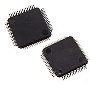 Процессоры / контроллеры MSP430F249TPMR