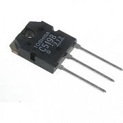 Одиночные биполярные транзисторы 2SC5198