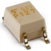 Транзисторные оптопары TLP127(U,F)