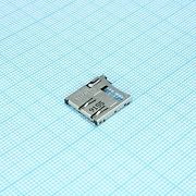 Memory Card, SIM, DIMM разъемы 112A-TAAR-R03