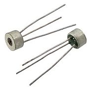 Подстроечные резисторы СП3-19А-0.5 Вт 680 Ом