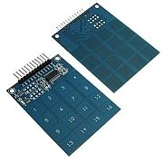 Электронные модули (arduino) TTP229-16-Channel Touch-Sensor