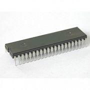 EPROM, ROM память M27C322-100F1