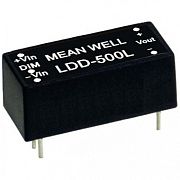 DC для LED подсветки LDD-350L