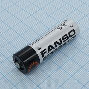 Батарейки литиевые ER14505H/S