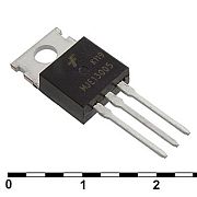 Транзисторы разные MJE13005 TO-220