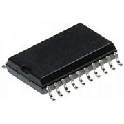 Микроконтроллеры 8051 семейства AT89C4051-24SU
