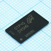 Динамическая память - SDRAM MT41K256M16TW-107 IT:P