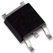 Одиночные MOSFET транзисторы IRL3803STRLPBF
