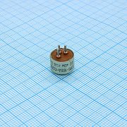 Проволочные однооборотные резисторы СП5-16ВА 0.25  22К ±5%