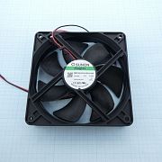 Вентиляторы постоянного тока MEC0252V3-000U-A99