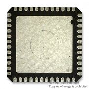 Микроконтроллерные интерфейсы USB5537B-5000AKZE
